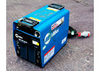 Gebrauchtes Schweiß- Equipment : Miller XMT304