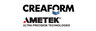 AMETEK SAS DIVISION CREAFORM