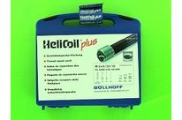 Hélicoïl- Gewindeeinsätze : &amp;quot;Helicoïl&amp;quot; Gewindeeinsätze - Sortimentboxen &amp;quot;Helicoïl&amp;quot; Gewindeeinsätze - Box mit mehreren Größen, Regelgewinde