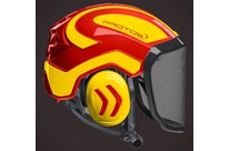 Schutzhelm : PROTOS® INTEGRAL FOREST