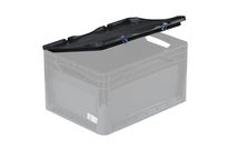 Scharnierdeckel basicline 