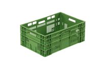 Behälter durchbrochen Obst und Gemüse 600 x 400 x 240 mm 