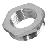 Reduktionsflansche Messing (Pg-M) - SES-STERLING SA