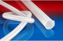 Lebensmittelschläuche (FDA): BARDUC® PUR-VA 382 MHF-AS