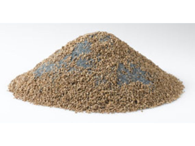 Mikrofinish-Schleifkörper: HSC Granulate