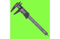 Wiha : WIHA Divers- Outils de Mesure- Massettes... - Outils de Mesure - Pied à Coulisse Numérique DigiMax, résolution 0.01 mm