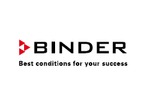 BINDER GMBH