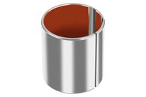  Metall-Polymer Gleitlager Material : DP4®