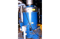 Klärschlamm-Pelletierung