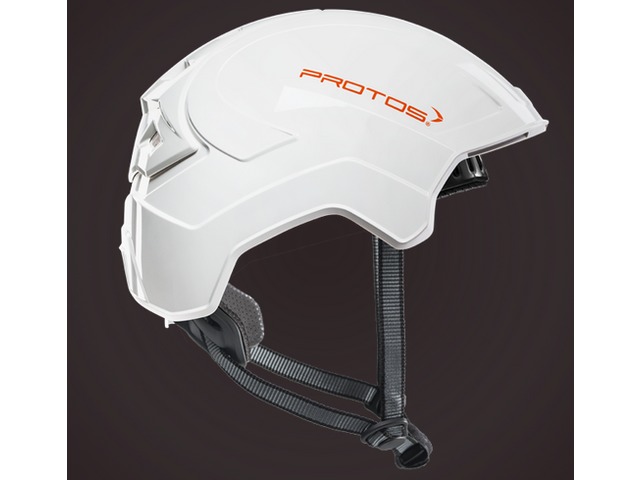 Schutzhelm : PROTOS® INTEGRAL CLIMBER 