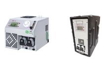 KOMPAKTER GASKÜHLER MAK10