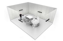 Softwaremodul für dynamisches Tracking : VXtrack