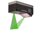 Hochperformante Laserscanner mit Green-Laser-Technologie | scanCONTROL 8500
