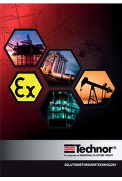 Katalog  Technor - Katalog 2014