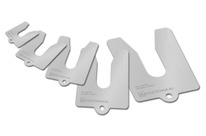 Vorgefertigte Passplatten : PERMABLOC