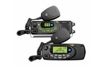 TM8000 Betriebsfunk-Geräte