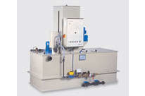 Aufbereitungsanlagen :  POLYMAT