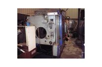 Mehrspindelautomate : TORNOS SAS 36 DC
