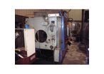 Mehrspindelautomate : TORNOS SAS 36 DC