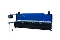 Schere hydraulische Guillotinen CG 2000