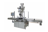 Füll- und Verschließmaschine OPTIMA FC2