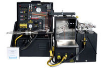 Isokinetisches System | CleanAir Staubanalysator