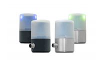 SISTO-SK-i LED Intelligenter Stellungsrückmelder