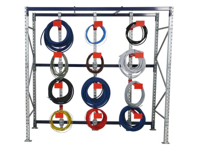 CABLERACK® KRONEN