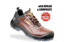 Sicherheitsschuhe Galaxy S3 EN 20345