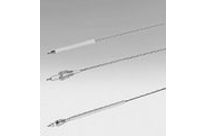 Zünd- und Fühlerelektroden FE, FZE