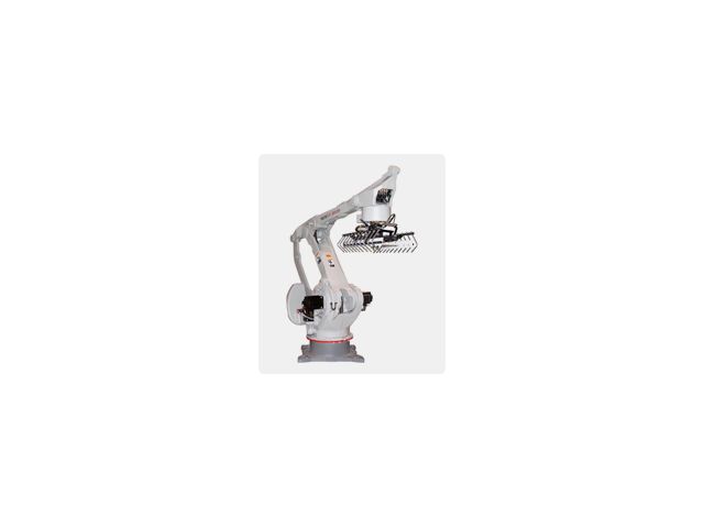 Robotar DX, NX, XRC: EPL300