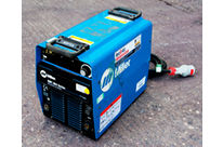 Gebrauchtes Schweiß- Equipment : Miller XMT304