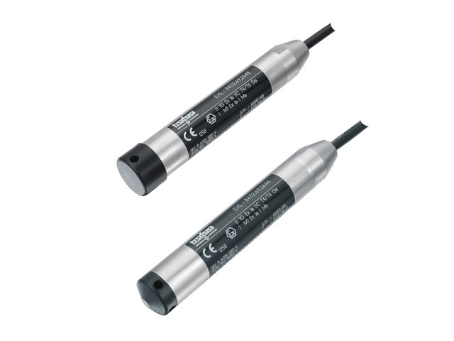 Ex Tauchdrucktransmitter EXL 8432