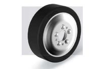  Weiterentwickeltes Elastomer für höchste Anforderungen : DynaRoll®