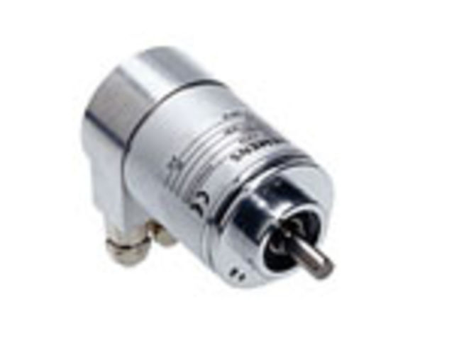 SIMODRIVE sensor Absolutwertgeber mit Profibus