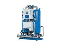 Adsorptionstrockner ALM-HOC