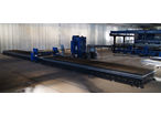 Hochintensitäts-Plasmaschneidmaschinen DP 3000
