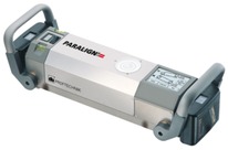 Geräte zum Geometrischen Vermessen  : PARALIGN