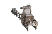 Handschuhverpackungsmaschine OPTIMA GPM