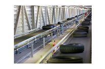 Siegling Transilon, Transport-/Prozessband, Horizontal