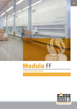 Modula FIRE FIGHTING