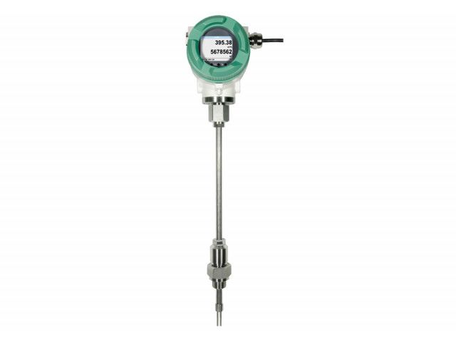 Durchflusssensor - VA 550