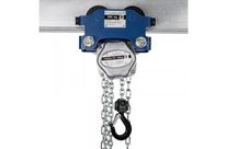 Kurzes Kombifahrwerk - LHT-H