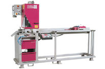 Vertikal-Kreissägen VMS 300 PV / VMS 350 PV / VMS 370 PV