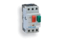 Regulatoren : Motorschutzschalter für Drei-Phasen-Motoren