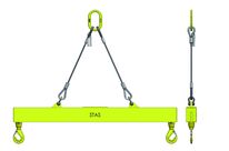 Traverse verstellbar - Typ SVS