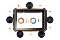 RT-300: Holen Sie sich die Kontrolle über Ihre Maschinen zurück