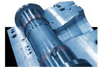 Kunststoffformenstahl: M303