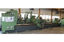 Schwerdrehmaschine KAMI DKM 1600.8 D-1 (NEU)