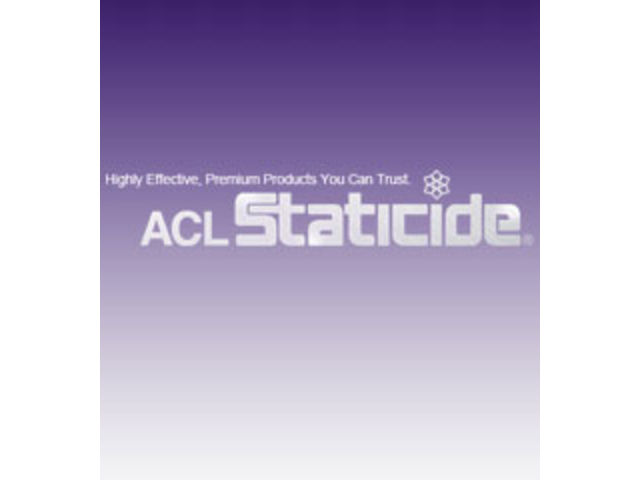 Staticide Reinraum-Reiniger : E5001CR